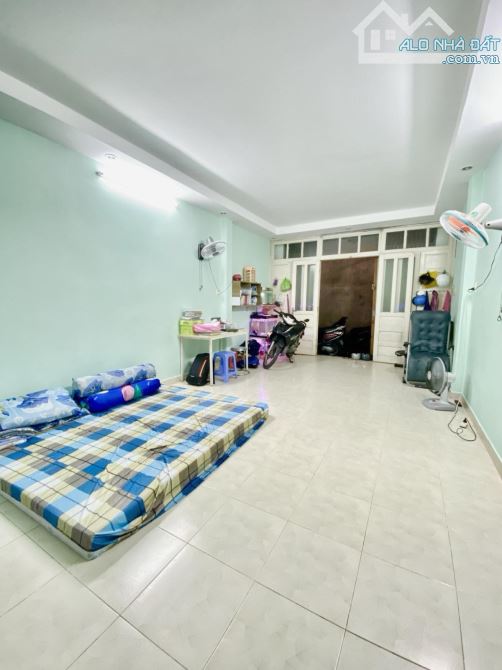 CẦN BÁN NHÀ PHÙNG CHÍ KIÊN, TÂN QUÝ, TÂN PHÚ 50M2 2 TẦNG CHỈ 4.7 TỶ - 4