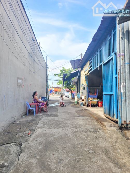 5Tỷ TL (10tr/m2)🔥Bán đất 641m2 cách đường Phan Đình Giót 100m p.An Phú Tp.Thuận An - 4