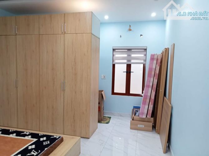 Bán Nhà 4 tầng TĐC NAM Hải ,p Nam Hải, Hải An, 4,8 tỷ, 67,5m2, hướng Bắc. - 4