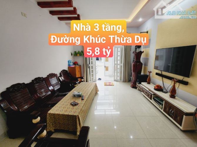 Tổng hợp nhà đất đẹp (5-7) tỷ phường Phước Long, Nha Trang - 4