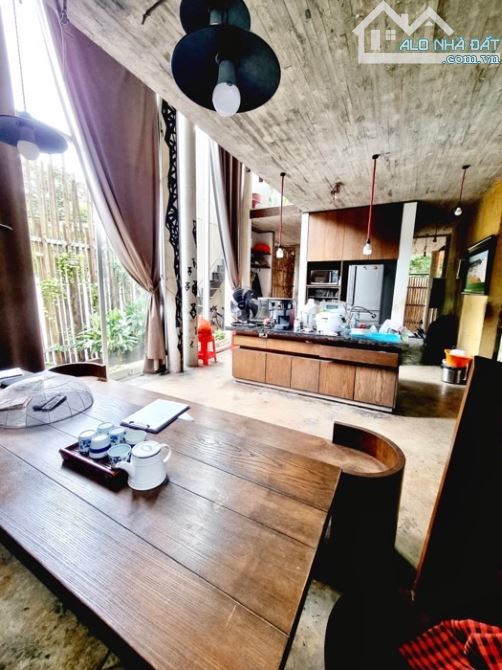 MỘT TUYỆT PHẨM PHỐ AN DƯƠNG VƯƠNG TÂY HỒ 12 TỶ DT 115M2 MT 7M VIEW SÔNG HỒNG Ô TÔ TRÁNH. - 4