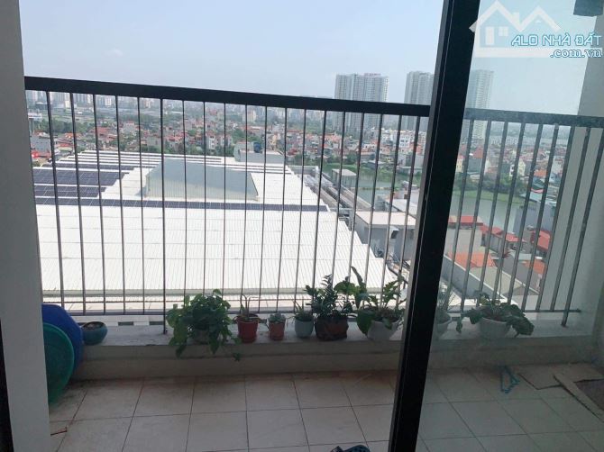 cho thuê chung cư @home 987 tam trinh, 2pn đồ cơ bản giá rẻ - 4