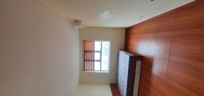 Cho thuê chung cư 536A Minh Khai, cạnh times city, 2pn đồ cơ bản - 4