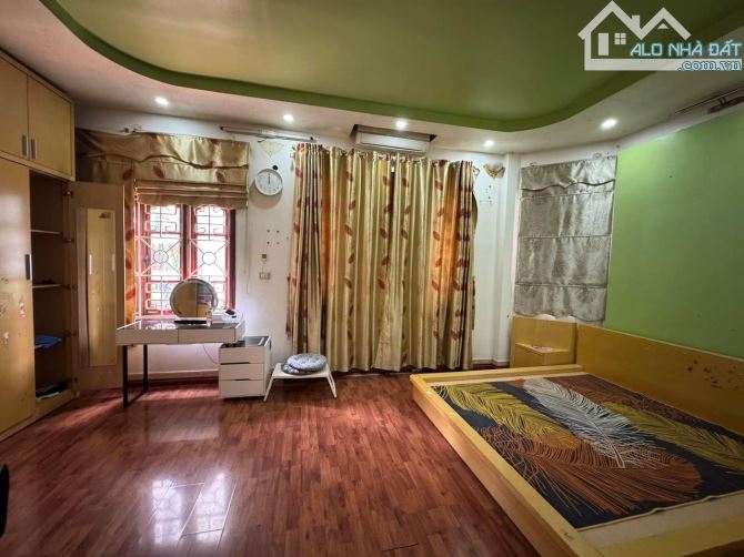 Bán Nhà Biệt Thự Cự Lộc Thanh Xuân 136m Lô Góc - 5