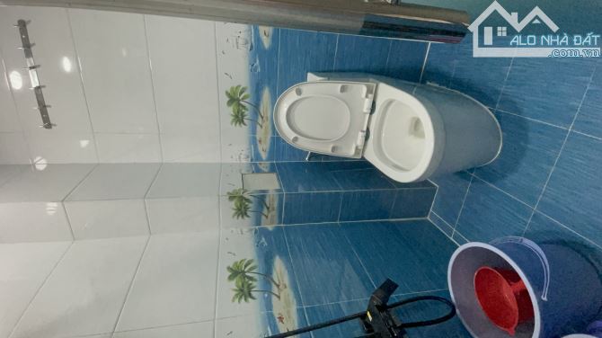 BÁN NHÀ PHAN HUY ÍCH - HXH THÔNG - 4 TẦNG - 4m x10m - NHỈNH 5 Tỷ - 5