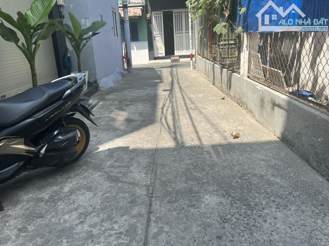CẦN BÁN NHÀ PHÙNG CHÍ KIÊN, TÂN QUÝ, TÂN PHÚ 50M2 2 TẦNG CHỈ 4.7 TỶ - 5