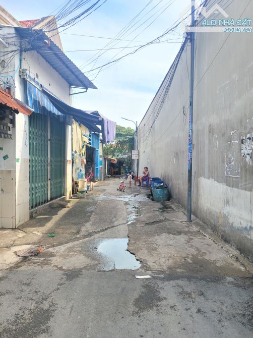 5Tỷ TL (10tr/m2)🔥Bán đất 641m2 cách đường Phan Đình Giót 100m p.An Phú Tp.Thuận An - 5