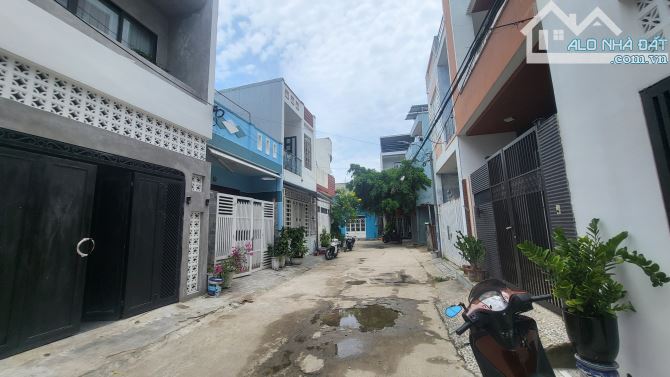 Bán lô đất đường 6m Võ Duy Ninh, Sát Đinh Công Trư, sát biển P. Thọ Quang, quận Sơn Trà, T - 5