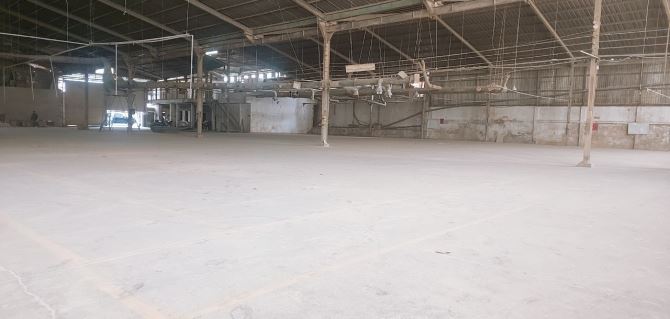 Cho thuê xưởng 3000m2 Long Bình Tân Biên Hòa gần quốc lộ 51 - 5