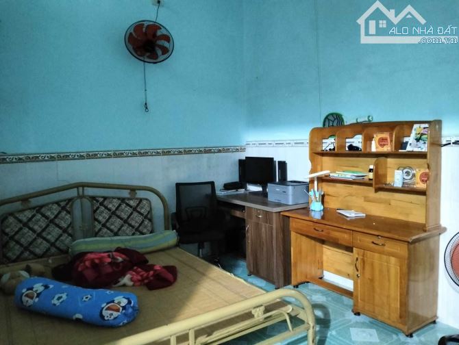 BÁN NHÀ GẦN HỒ BƠI PHƯƠNG NAM TRẢNG DÀI CHỈ 2,4 TỶ - 5