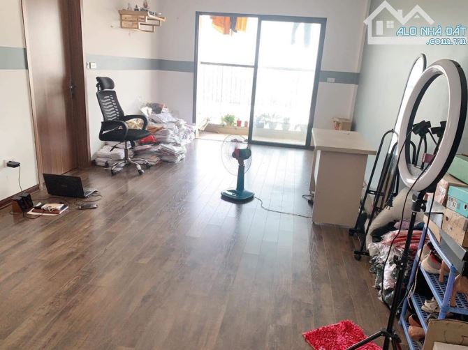 cho thuê chung cư @home 987 tam trinh, 2pn đồ cơ bản giá rẻ - 5