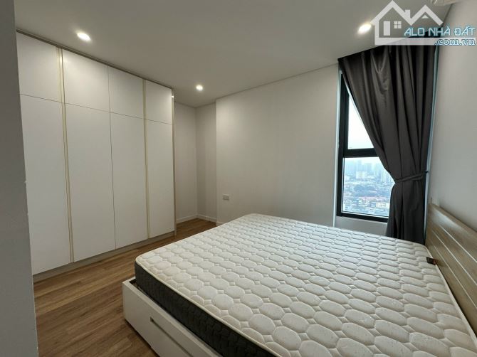 Cho thuê gấp căn hộ tại The legend 109 Nguyễn Tuân  2 ngủ full đồ chỉ 15 triệu/tháng - 6