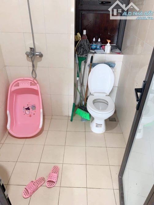 cho thuê chung cư @home 987 tam trinh, 2pn đồ cơ bản giá rẻ - 6