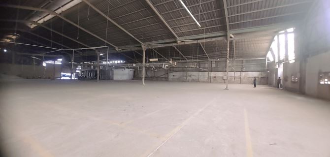 Cho thuê xưởng 3000m2 Long Bình Tân Biên Hòa gần quốc lộ 51 - 7