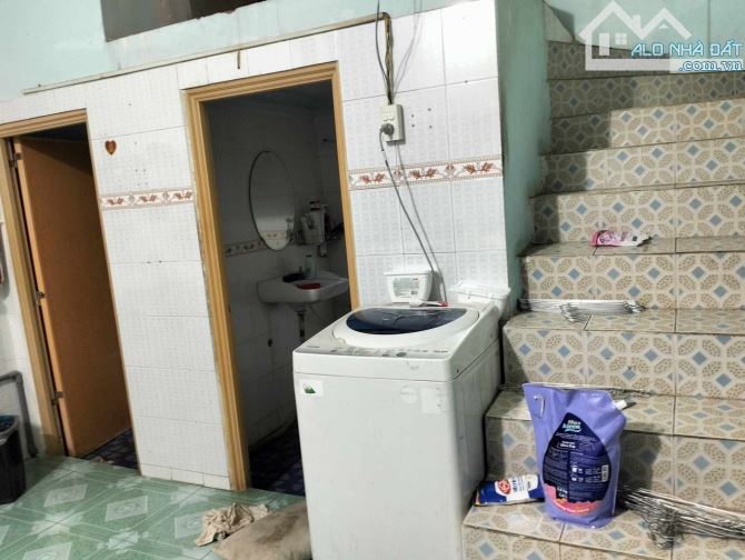 BÁN NHÀ GẦN HỒ BƠI PHƯƠNG NAM TRẢNG DÀI CHỈ 2,4 TỶ - 7
