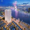 Đất Xanh - Ra mắt tòa căn hộ cao cấp view trực diện Sông Hàn, TT Đà Nẵng, giá chỉ 2,2 tỷ