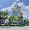 Cho thuê văn phòng tòa nhà SHB mặt tiền Đại Lộ Hòa Bình trung tâm Ninh Kiều, Cần Thơ