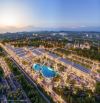 Cơ hội đầu tư sáng giá, Nhà Phố dự án Tấn Đức Central Park lõi trung tâm TP Phổ Yên.