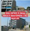 Bán đất 8,2x14 MT Phạm Huy Thông ngay ngã Tư Dương Quảng Hàm