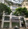 Cho thuê tòa nhà phố Hàn Thuyên, 400m2 x 5 tầng, mt 12m, thang máy, PCCC đầy đủ