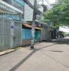 Bán dãy trọ Dương Quảng Hàm, P.5, GV (Phía sau Vincom PVT). DT: 5m x 18m giá 8,2ty TL