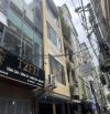 Siêu phẩm nhà mới Thái Hà, Đống Đa, 48m x 5T, thang máy, gara Ôtô, gần phố giá 12.65 tỷ