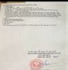 Cần bán nhanh miếng đất 139m2 giá 1ty250 ở Nguyễn Thị Nị, Phước Hiệp, Củ Chi