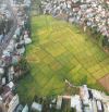 Cần bán đất hẻm Lý Thái Tổ, 20x20 full thổ cư, view ruộng, tại trung tâm thành phố Pleiku