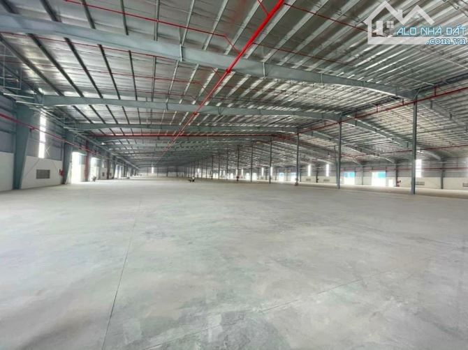 Cho thuê xưởng sản xuất 1H8 mới kcn vsip 1, thuận an, an phú, 18.000m2 tổng, chia lẻ được