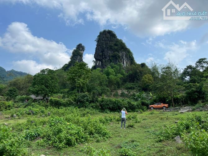 Bán đất cao phong - hoà bình diện tích 2350m giá chỉ hơn tỷ