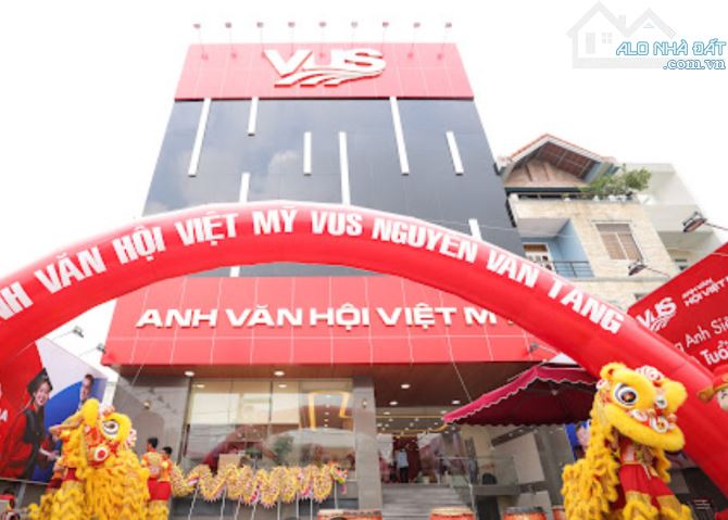Bán gấp toà nhà MT Nguyễn Văn Tăng, Q9. DT 15x22m (313m2), HĐ 181 tr/th, giá 72 tỷ