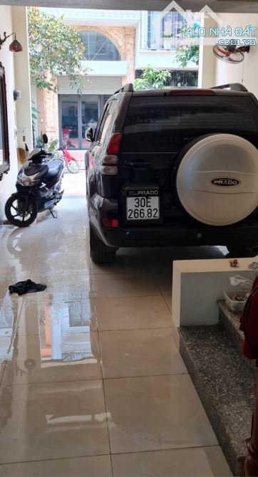 Nhà đẹp KĐT Mậu Lương 50m2*5T ô tô tránh KD đỉnh, phố Lê Xuân Điệp Cenco 5 - KĐT Xa La HN.