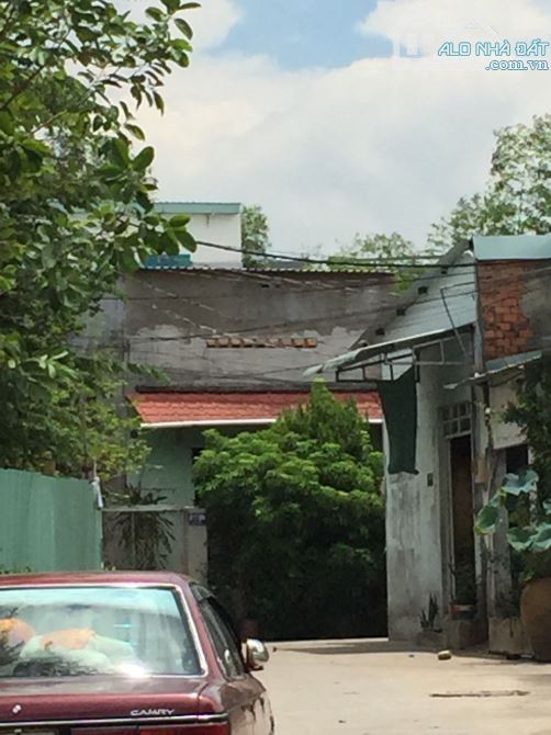 Bán đất gấp sổ hồng riêng tại Đường Số 197, Phường Tân Phú, Quận Thủ Đức