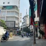 Bán nhà mặt tiền đường  Âu Cơ -Bàu Cát phường 14, Tân Bình. DT 5x26m giá chỉ 17.9 tỷ