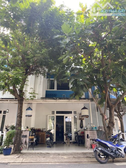 KG747-Bán nhà 1 trệt 2 lầu, khu dân cư Hào Khang, mega ruby residence hiện hữu, dân trí ca