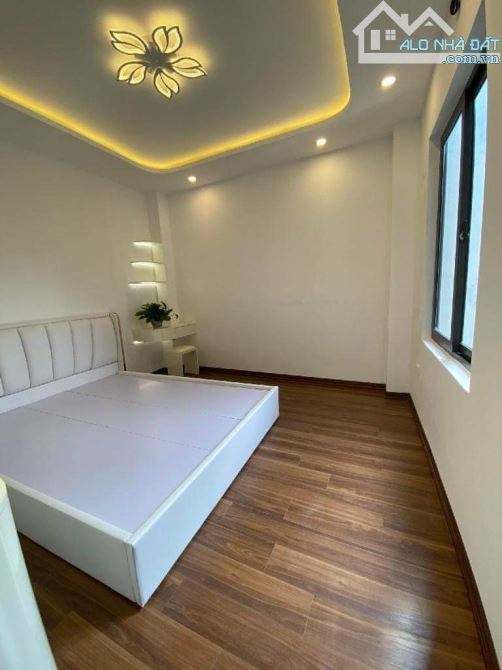 Bán Nhà Nam Yên Lũng - An Khánh. 41m²*4Tầng, Ngõ thông, đường oto gần ngõ nhà nước