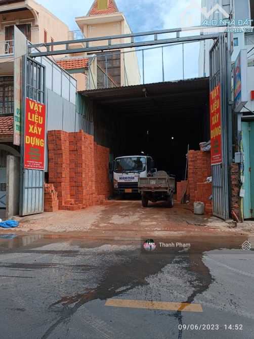 GPXD: Hầm 6 Tầng chỉ 31 tỷ! Bán MT gần Đ. Trần Huy Liệu - 162.6m2 (6.5*23m, NH: 9m)