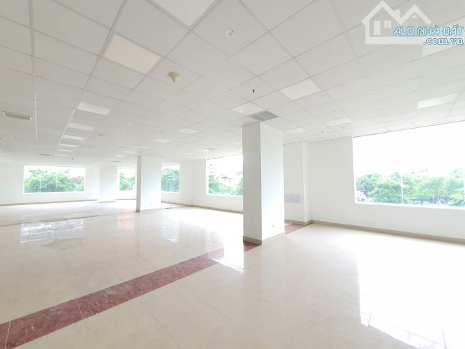 Cho thuê mặt bằng 600m2-2000m2 Hoàng Quốc Việt, Cầu Giấy, Hà Nội