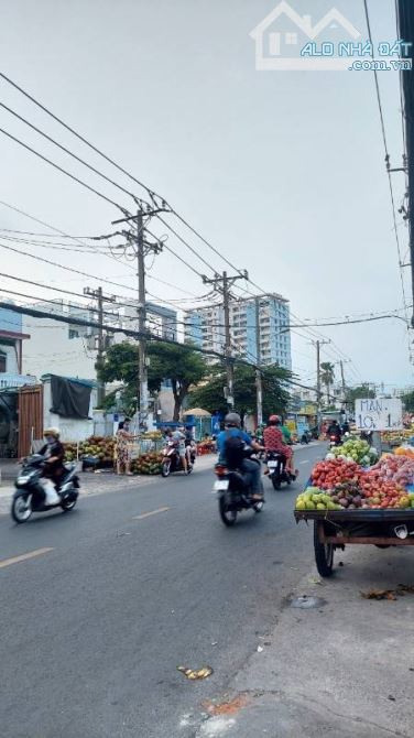 Ngộp Bán Nhà Phan Anh - HXH THông  - 5 x19m - 3 tầng BTCT