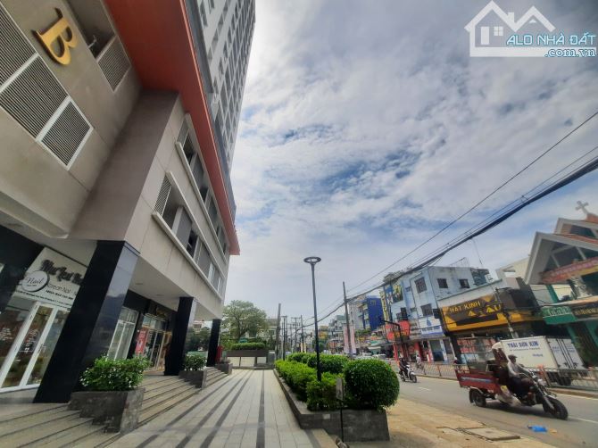 CẦN BÁN! SHOPHOUSE 2 tầng (145.45m2) CC MOONLIGHT PARK VIEW mặt tiền ĐS 7 khu Tên Lửa