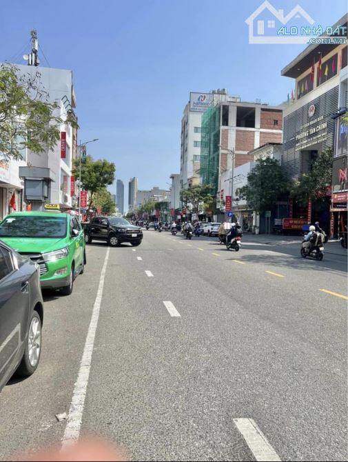 💎Cần bán nhà 3.5 tầng MT đường Lê Duẩn.Đà Nẵng. - 1