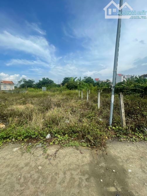 Cần Bán đất Rẻ Đất Thị Trấn Diên Khánh Cách HL45 Chỉ 20m Giá Rẻ sổ hồng ODT - 1