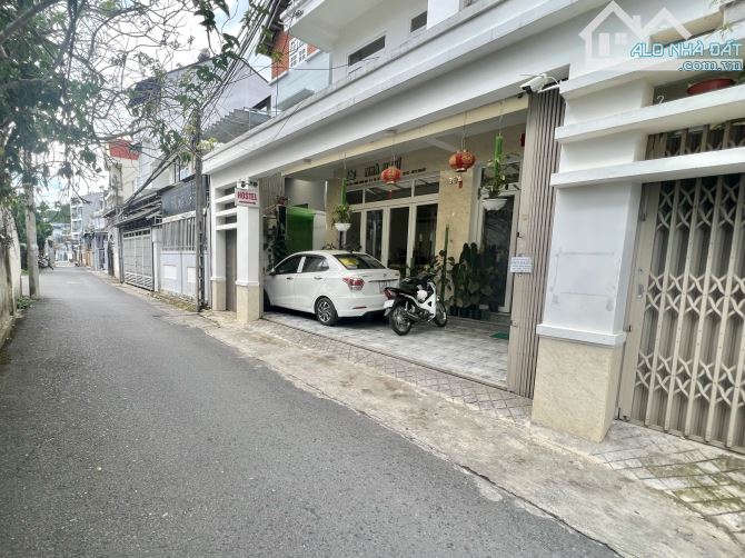 BÁN NHÀ TRUNG TÂM NGAY NGÃ 3 CHỢ, NGÂN HÀNG QUÂN ĐÔI, CÂY XĂNG GIÁ CHỈ 7.5 TỶ THƯƠNG LƯỢNG - 1