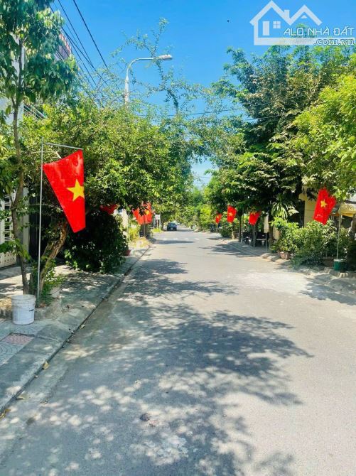 Bán lô đất đường Hoàng Minh Giám, Hòa Xuân - 1