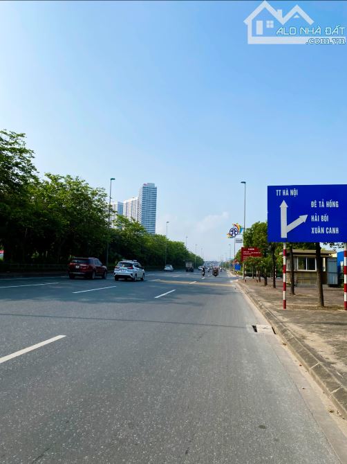 💥 89m trục chính, chân cầu Nhật Tân, 3 ô tô tránh, cạnh TP Thông Minh, Còn 6,45 tỷ.