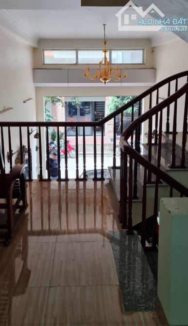 Nhà đẹp KĐT Mậu Lương 50m2*5T ô tô tránh KD đỉnh, phố Lê Xuân Điệp Cenco 5 - KĐT Xa La HN. - 1