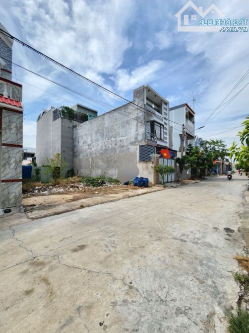 2,35Tỷ TL🔥 Bán đất đường thông 5x18m, xây tự do, p.An Phú, Tp.Thuận An - 1