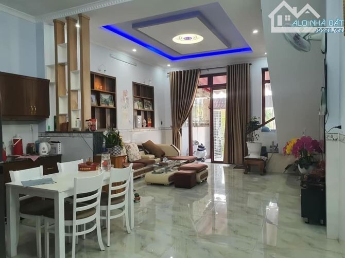 Chủ gửi bán nhà hẻm Bà Điểm Hóc Môn 12/ ấp Bắc Lân 1 lầu 3,6 tỷ/85m2 sổ riêng - 1