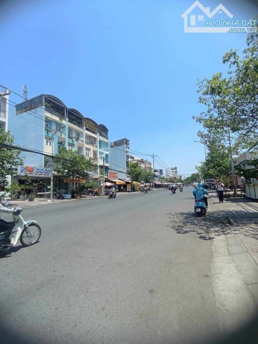 KHU DÂN CƯ DREAM HOME THANH NHỰT - PHÂN LÔ BÀN CỜ NGANG 6M. - 1