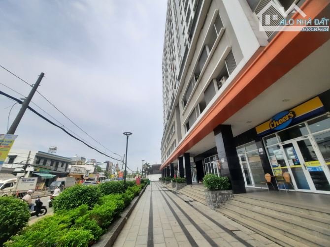 CẦN BÁN! SHOPHOUSE 2 tầng (145.45m2) CC MOONLIGHT PARK VIEW mặt tiền ĐS 7 khu Tên Lửa - 1